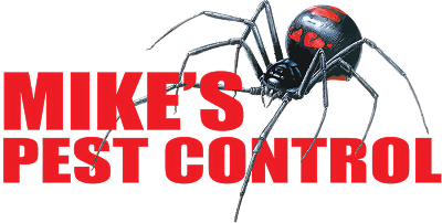 Mike's Pest Control